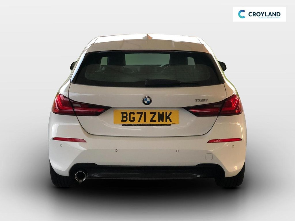 Used BMW 1 Series 2021 for sale - 77258311: Photo 35