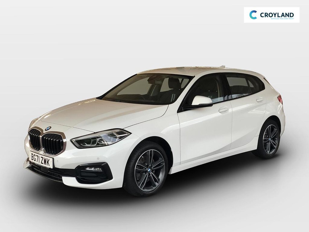 Used BMW 1 Series 2021 for sale - 77258311: Photo 37