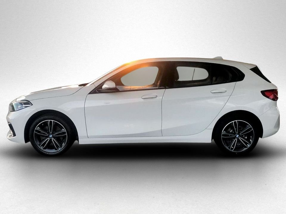 Used BMW 1 Series 2021 for sale - 77258311: Photo 6