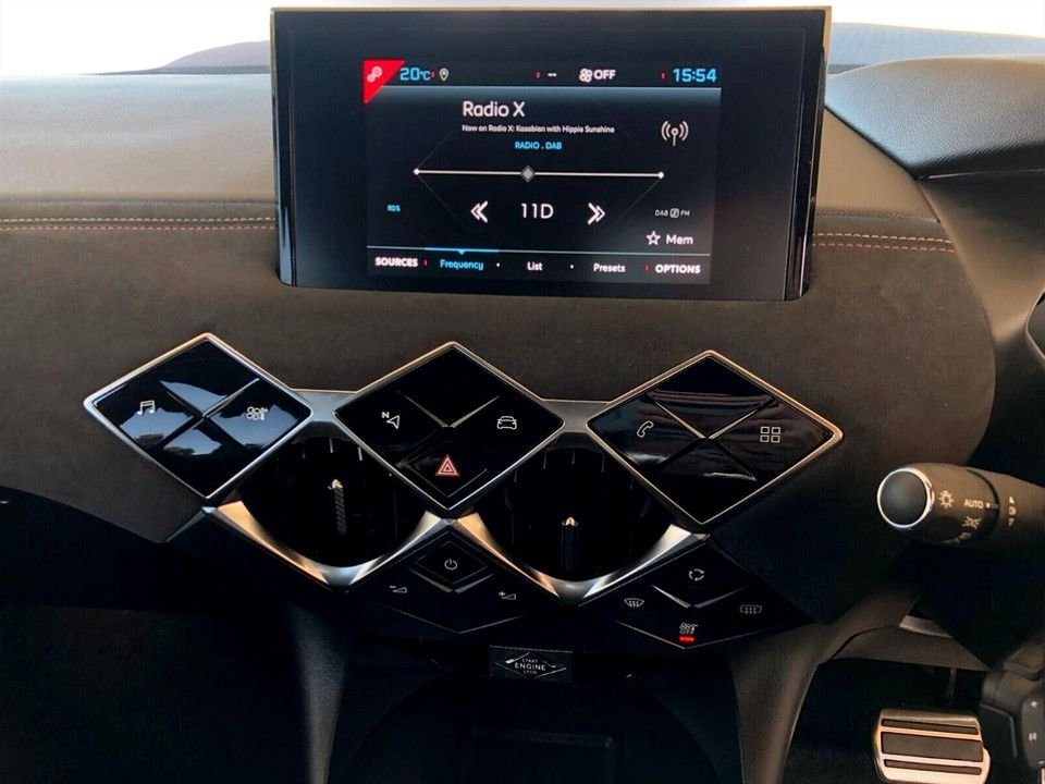 Used DS Automobiles DS 3 2021 for sale - 77258174: Photo 10