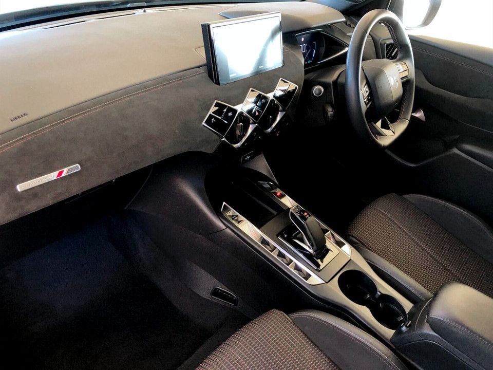 Used DS Automobiles DS 3 2021 for sale - 77258174: Photo 12