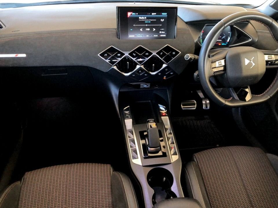 Used DS Automobiles DS 3 2021 for sale - 77258174: Photo 14