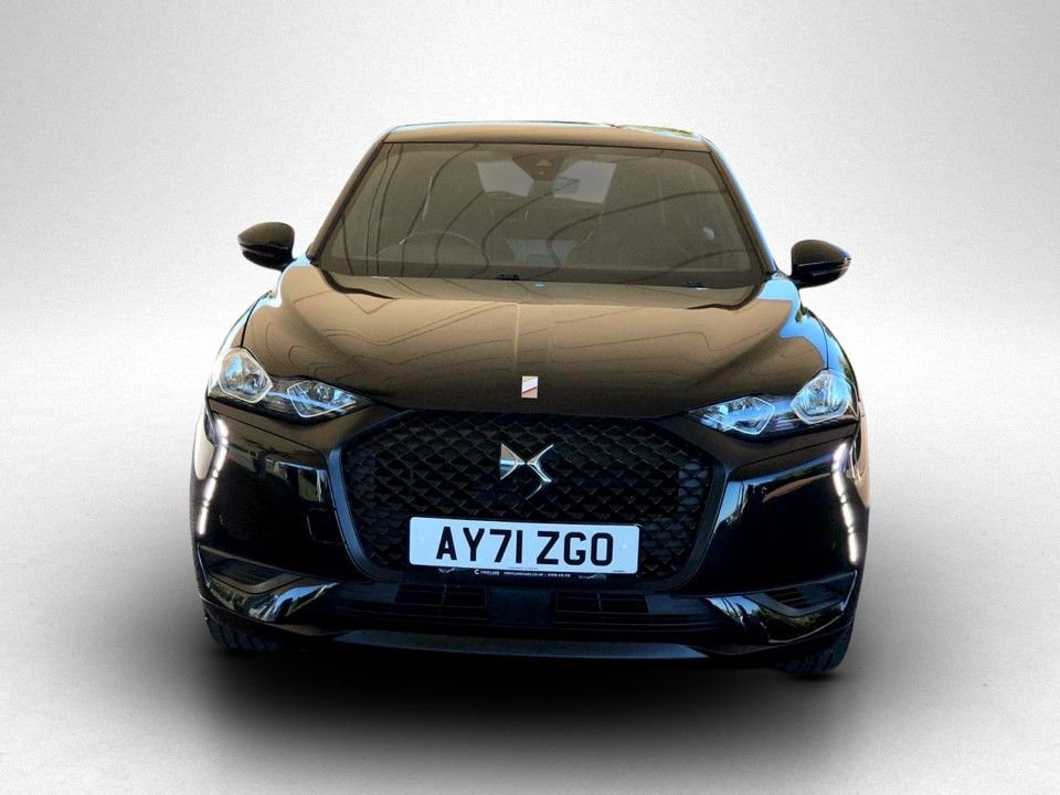 Used DS Automobiles DS 3 2021 for sale - 77258174: Photo 16