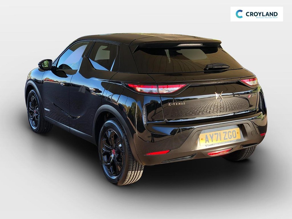 Used DS Automobiles DS 3 2021 for sale - 77258174: Photo 23