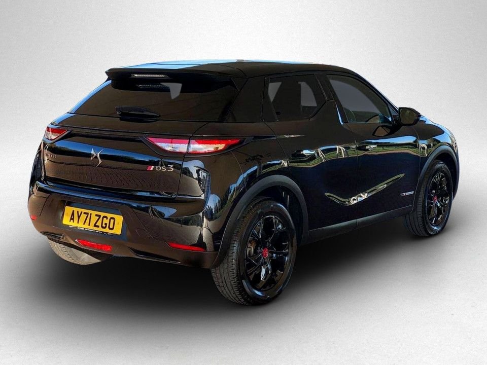 Used DS Automobiles DS 3 2021 for sale - 77258174: Photo 3