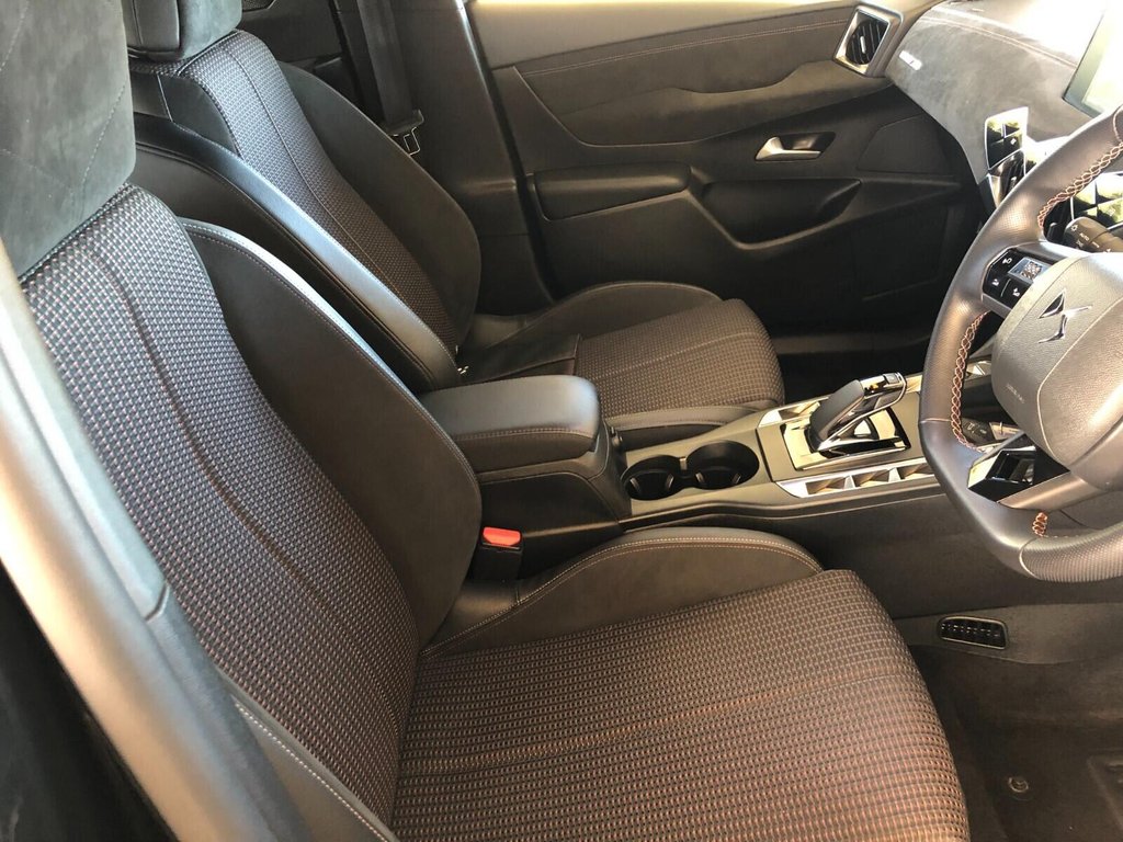 Used DS Automobiles DS 3 2021 for sale - 77258174: Photo 30