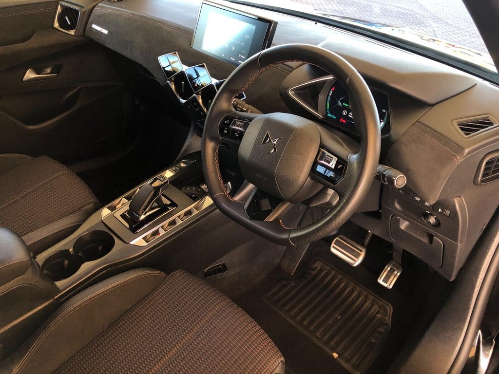 Used DS Automobiles DS 3 2021 for sale - 77258174: Photo 32