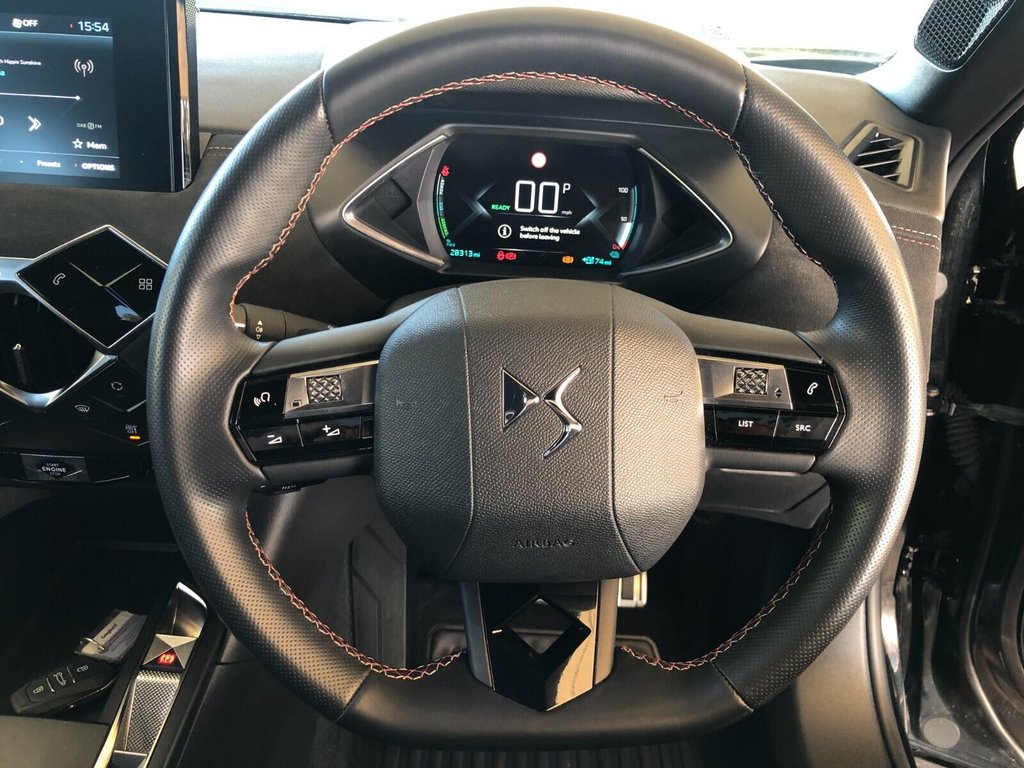 Used DS Automobiles DS 3 2021 for sale - 77258174: Photo 33