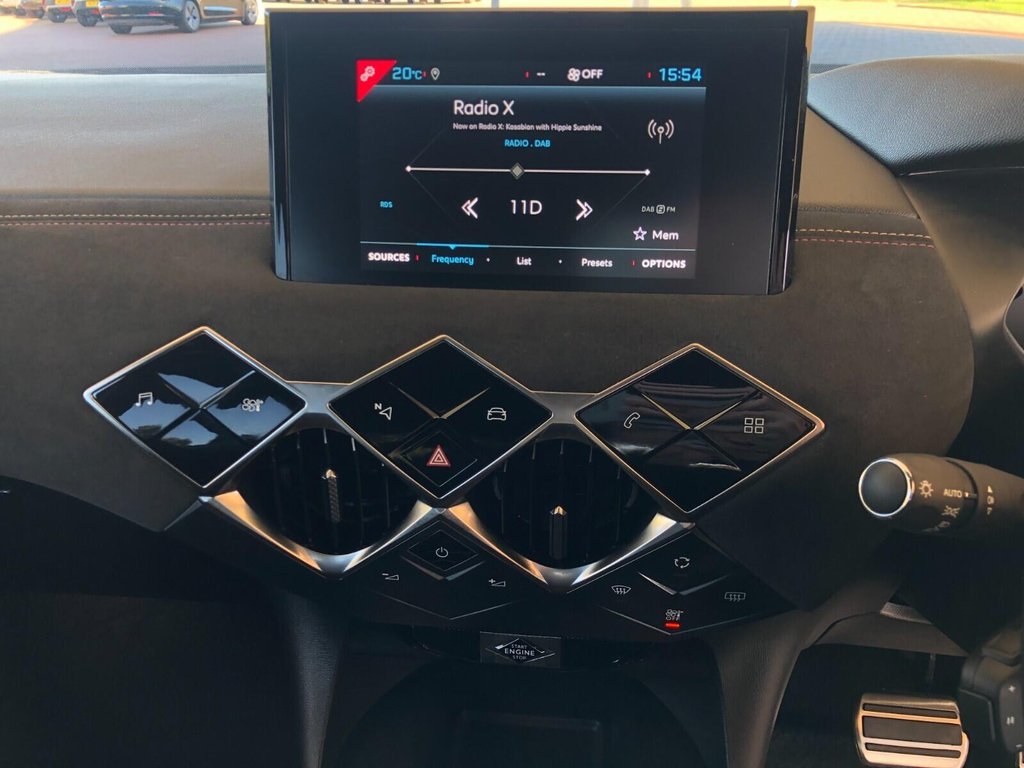 Used DS Automobiles DS 3 2021 for sale - 77258174: Photo 38