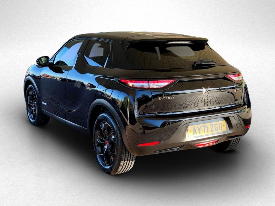 Used DS Automobiles DS 3 2021 for sale - 77258174: Photo 4