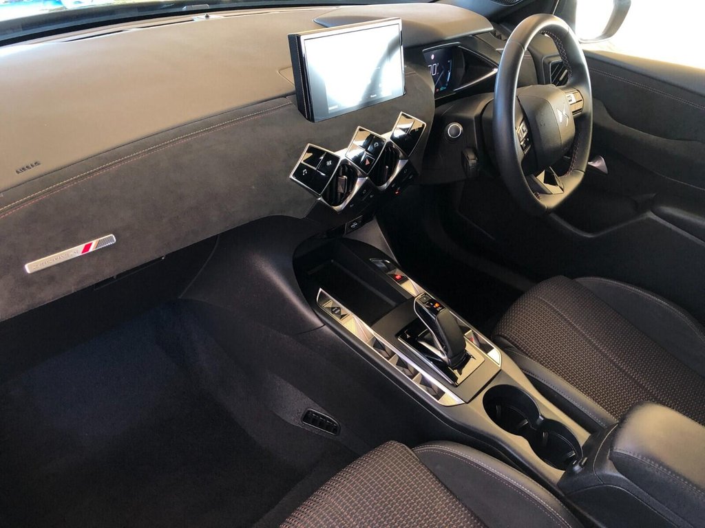 Used DS Automobiles DS 3 2021 for sale - 77258174: Photo 42