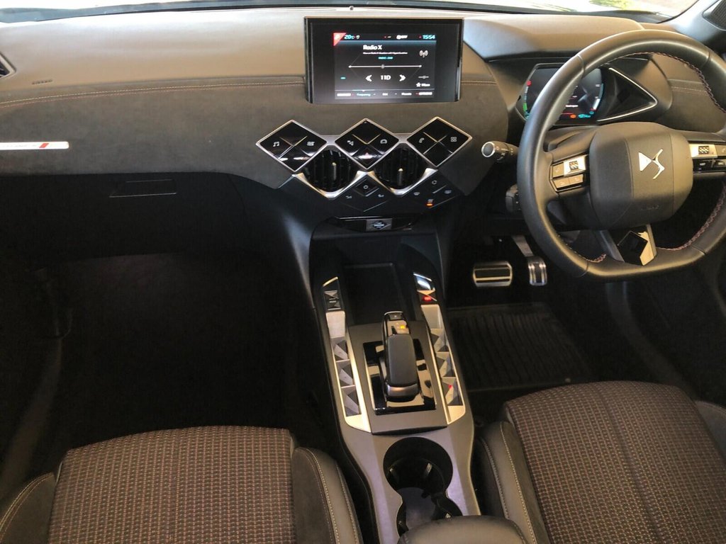 Used DS Automobiles DS 3 2021 for sale - 77258174: Photo 45