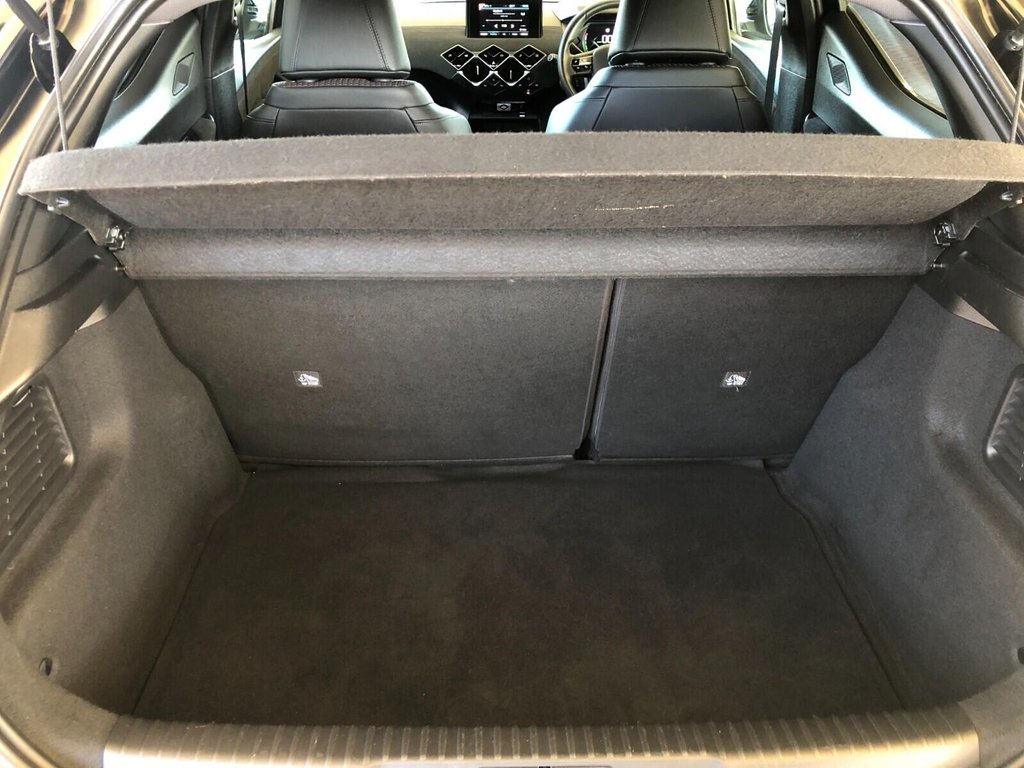 Used DS Automobiles DS 3 2021 for sale - 77258174: Photo 46