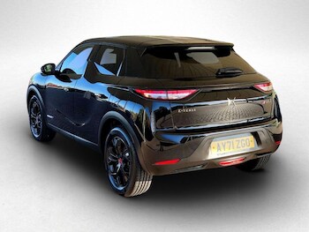 Used DS Automobiles DS 3 2021 for sale - 77258174: Photo