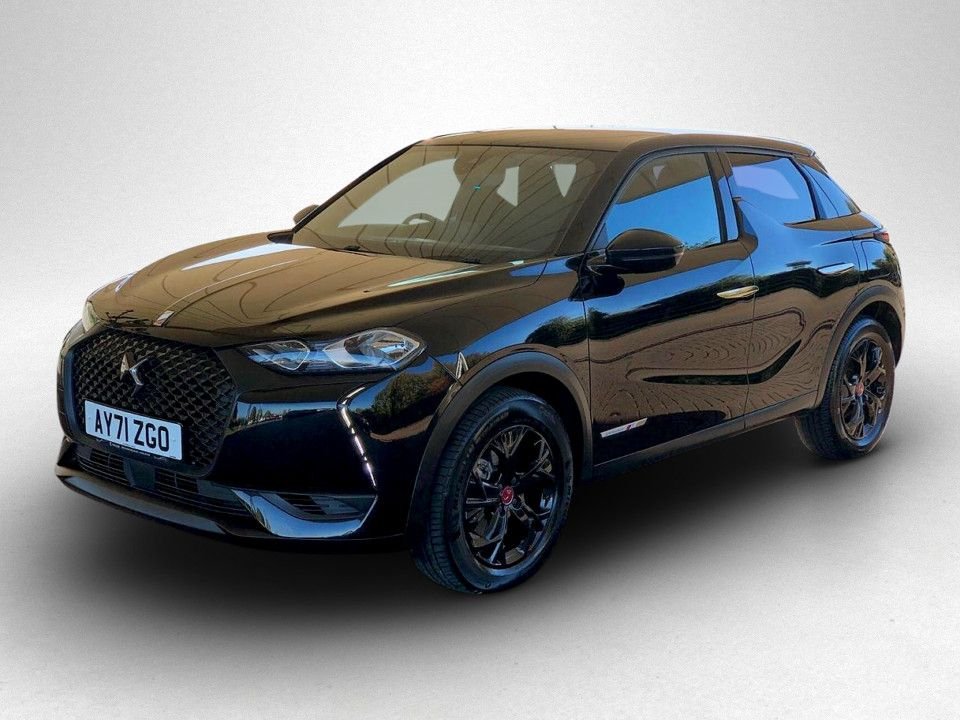 Used DS Automobiles DS 3 2021 for sale - 77258174: Photo 6