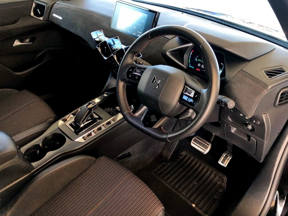 Used DS Automobiles DS 3 2021 for sale - 77258174: Photo 8