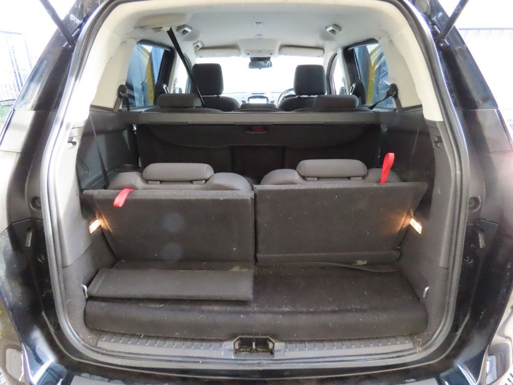 Used Ford Grand C-Max 2017 for sale - 77280710: Photo 5