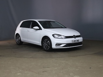 Used Volkswagen Golf 2019 for sale - 79141908: Photo