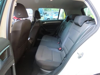 Used Volkswagen Golf 2019 for sale - 79141908: Photo