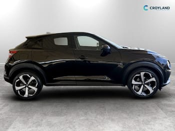 Used Nissan Juke 2020 for sale - 79409174: Photo