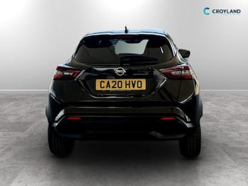 Used Nissan Juke 2020 for sale - 79409174: Photo