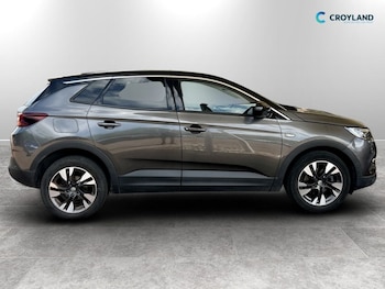 Used Vauxhall Grandland X 2018 for sale - 78901078: Photo