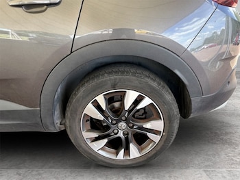 Used Vauxhall Grandland X 2018 for sale - 78901078: Photo