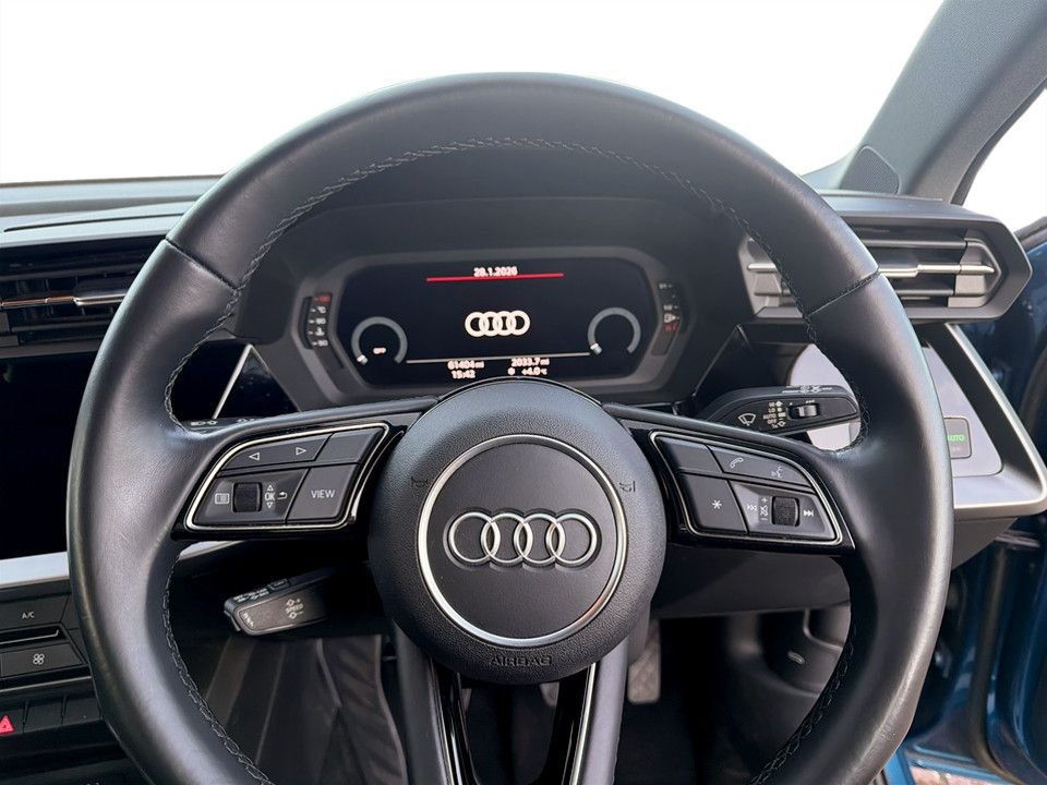 Used Audi A3 2020 for sale - 77258208: Photo 14