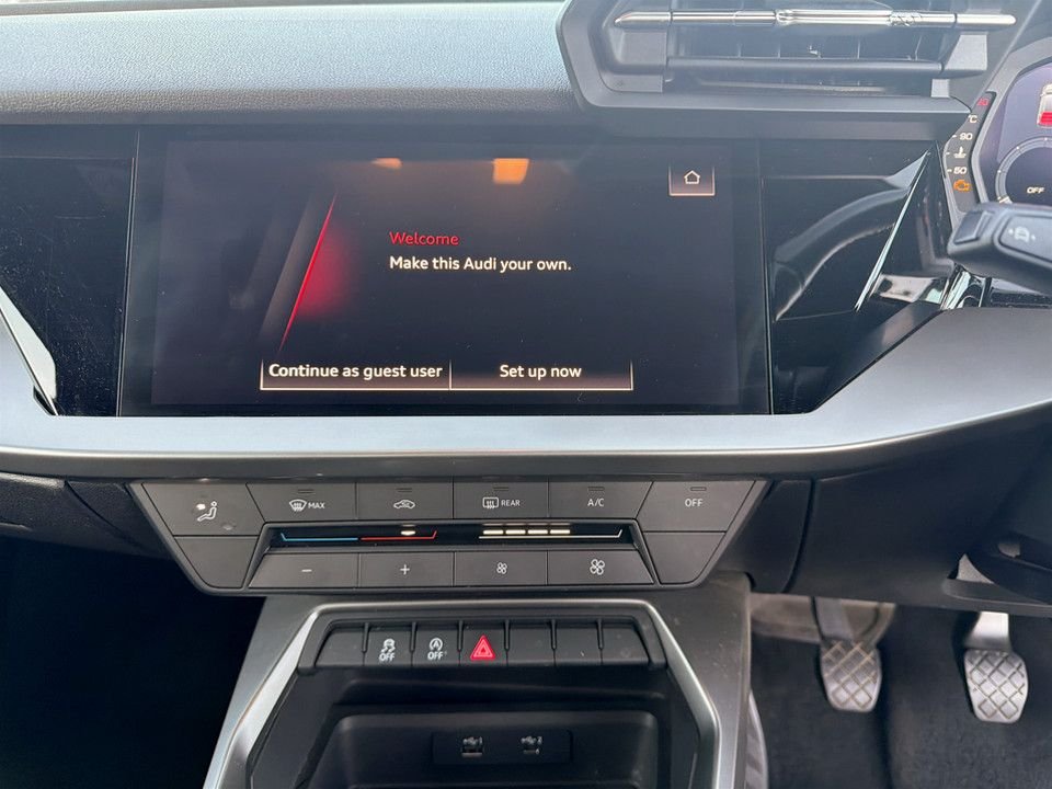 Used Audi A3 2020 for sale - 77258208: Photo 16