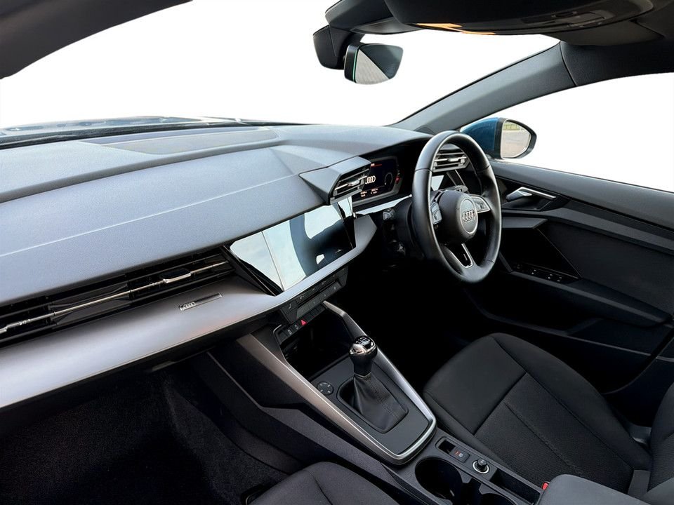 Used Audi A3 2020 for sale - 77258208: Photo 17