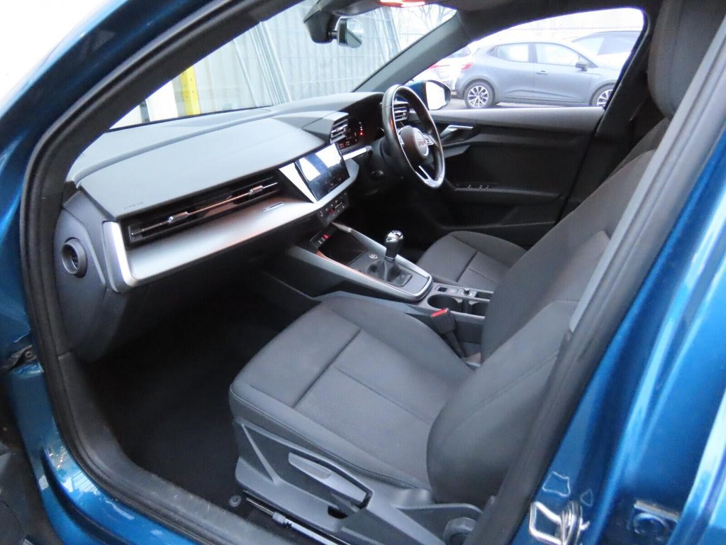 Used Audi A3 2020 for sale - 77258208: Photo 3