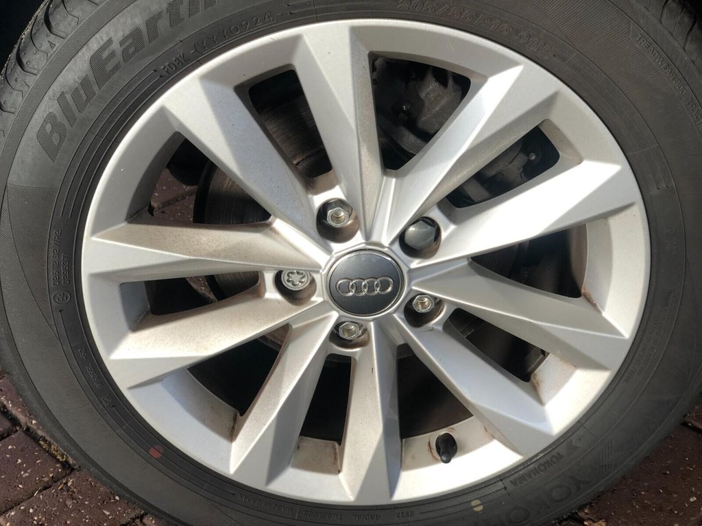 Used Audi A3 2020 for sale - 77258208: Photo 5