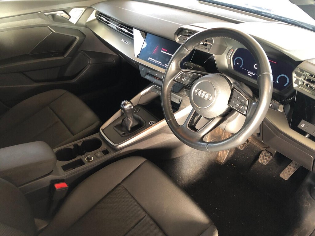 Used Audi A3 2020 for sale - 77258208: Photo 6