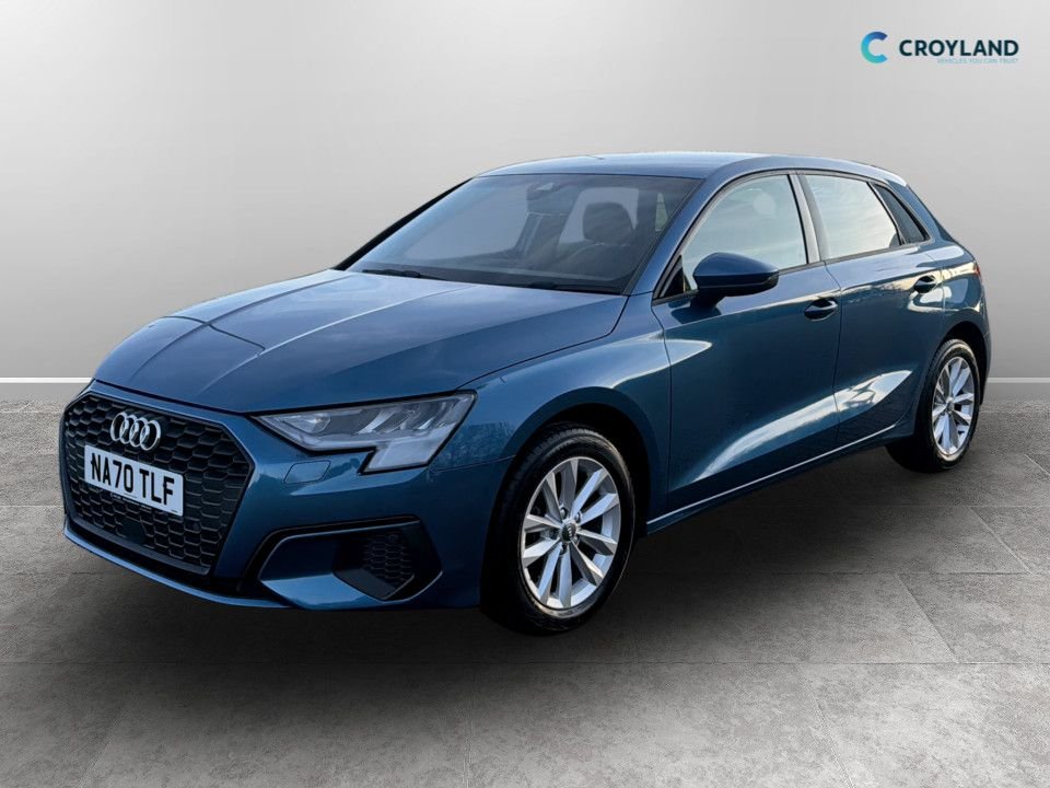 Used Audi A3 2020 for sale - 77258208: Photo 7