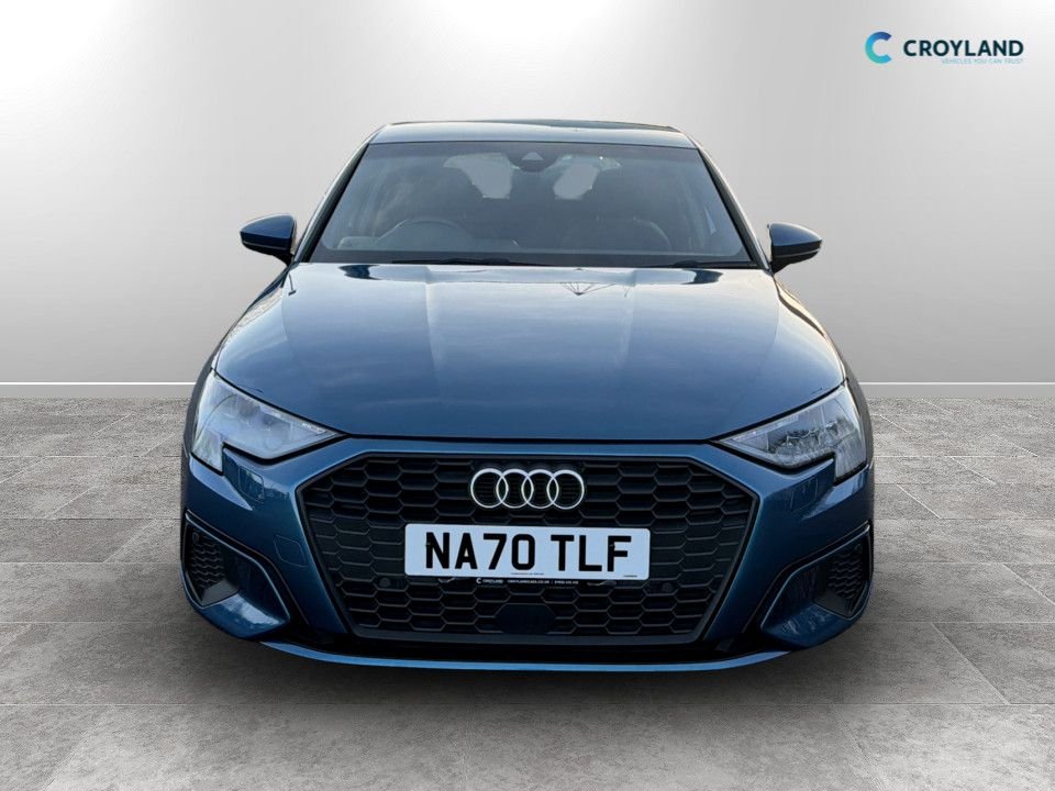 Used Audi A3 2020 for sale - 77258208: Photo 8