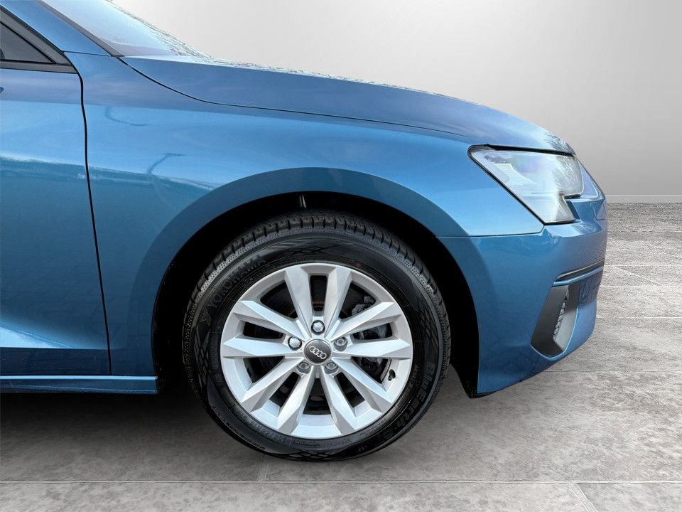 Used Audi A3 2020 for sale - 77258208: Photo 9