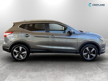 Used Nissan Qashqai 2016 for sale - 79233229: Photo