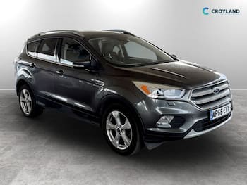 Used Ford Kuga 2016 for sale - 79648060: Photo
