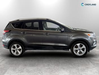 Used Ford Kuga 2016 for sale - 79648060: Photo