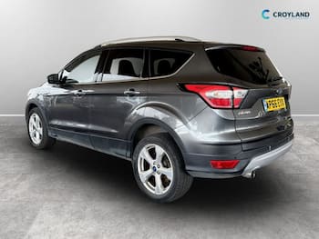 Used Ford Kuga 2016 for sale - 79648060: Photo