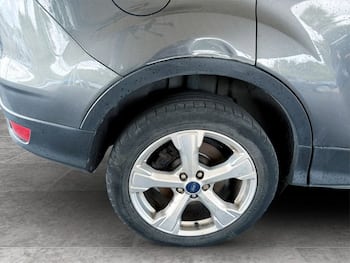 Used Ford Kuga 2016 for sale - 79648060: Photo