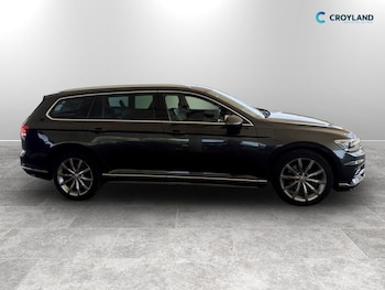 Used Volkswagen Passat 2018 for sale - 78158412: Photo