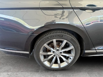 Used Volkswagen Passat 2018 for sale - 78158412: Photo