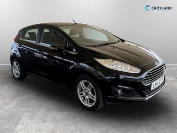 Ford Fiesta feature image