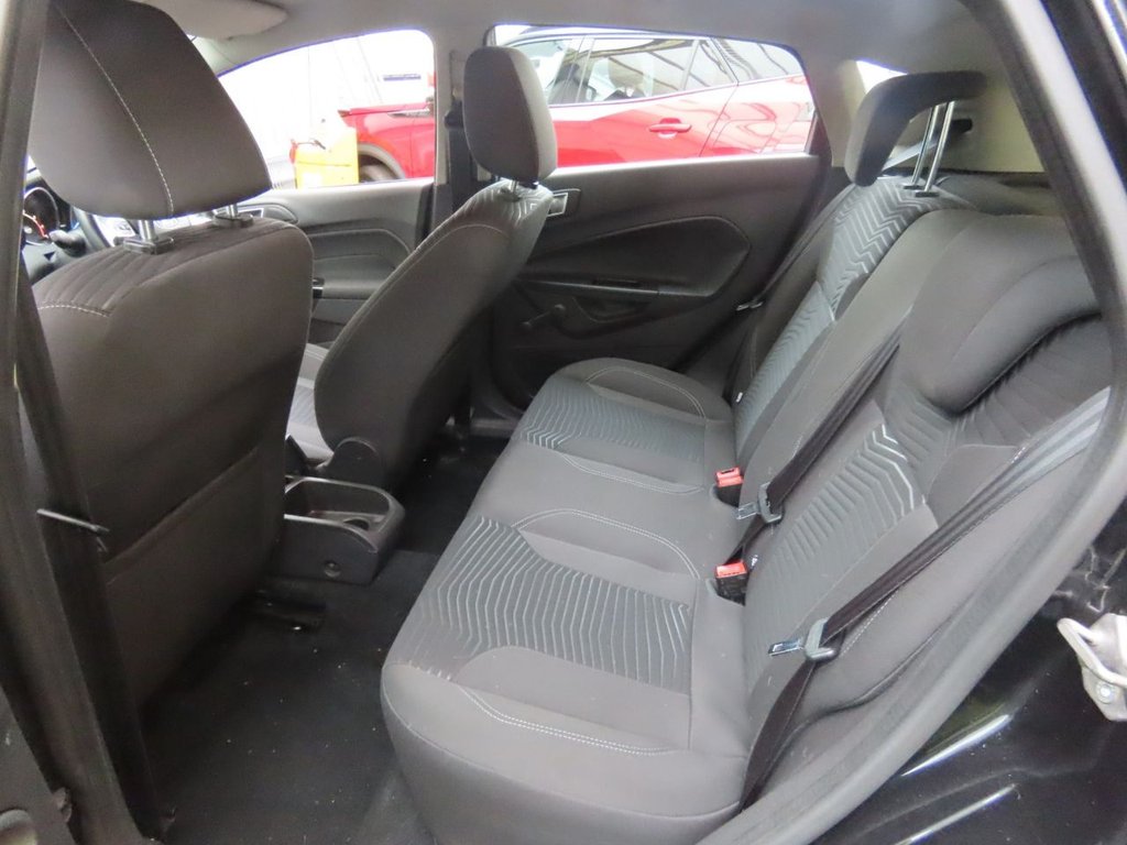 Used Ford Fiesta 2014 for sale - 78063430: Photo 7