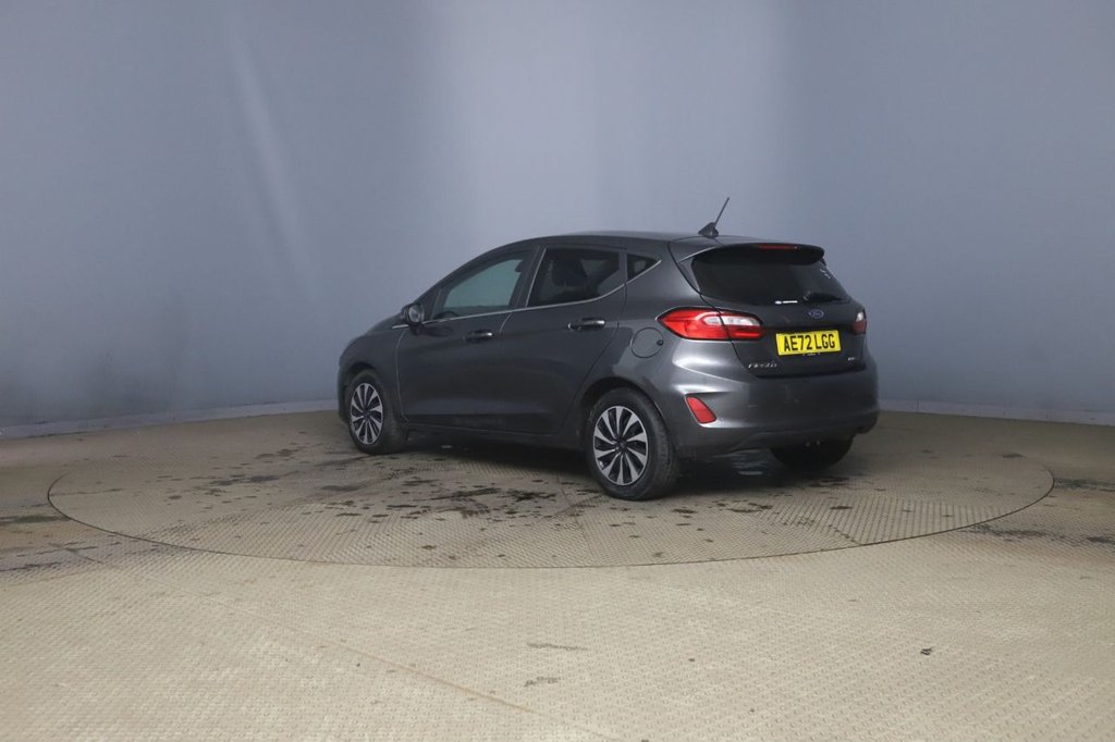 Used Ford Fiesta 2022 for sale - 77911011: Photo 2