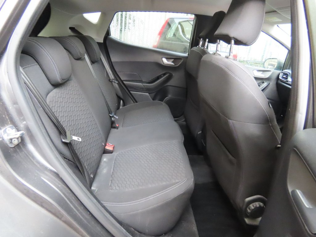 Used Ford Fiesta 2022 for sale - 77911011: Photo 5