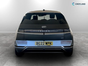 Used Hyundai IONIQ 5 2022 for sale - 79345571: Photo