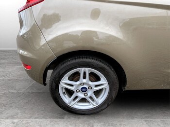 Used Ford Fiesta 2013 for sale - 78936267: Photo