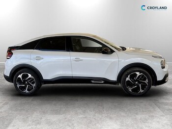 Used Citroen C4 2024 for sale - 78215829: Photo